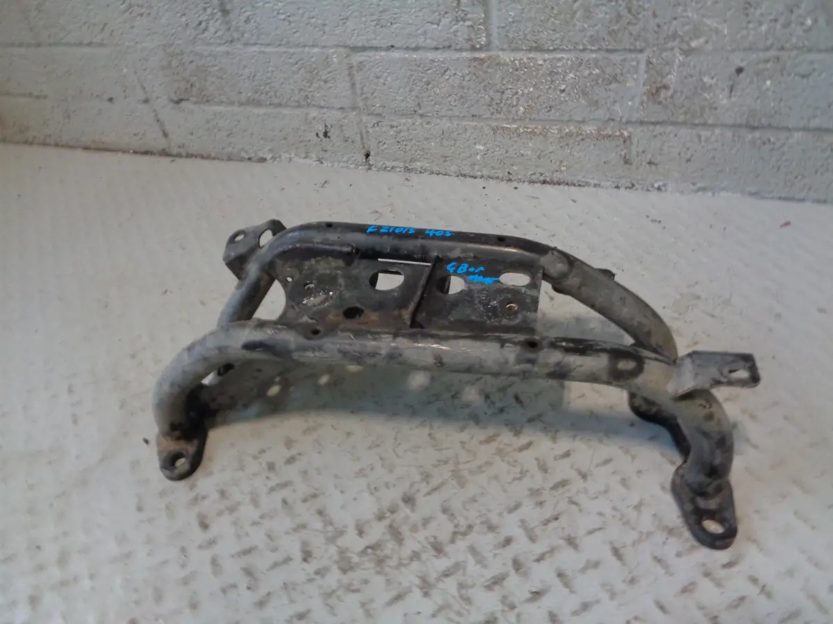 Range Rover L405 Gearbox Mount Subframe Cpla-5060-A 3.0 Tdv6 2013 To 2017 1