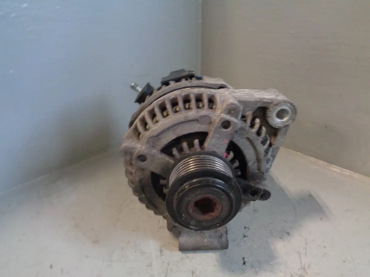 Alternator Ah22-10300-Ad 3.0 Tdv6 Range Rover Sport Discovery 4 Land Rover L0306 1