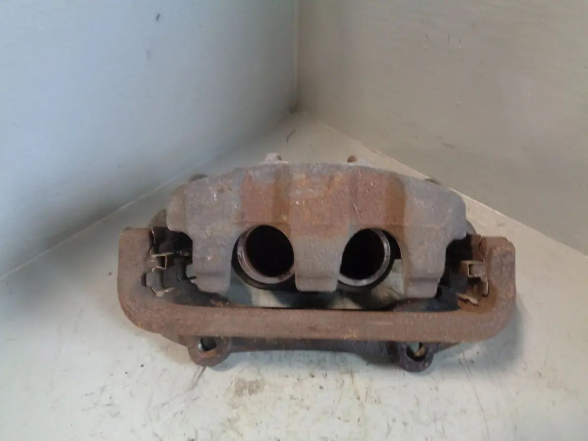 Brake Caliper Off Side Front Discovery 4 Range Rover Sport L320 L494 L322 L405 1