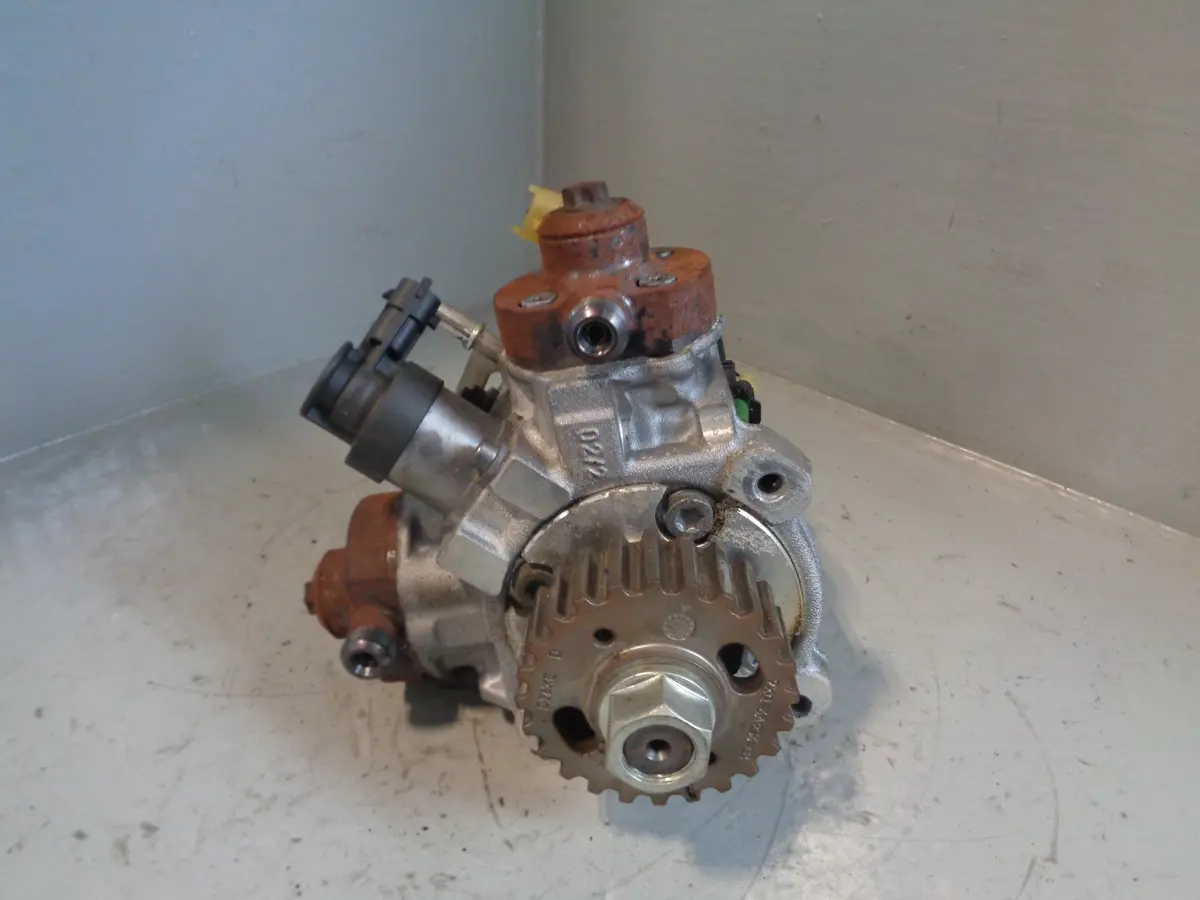 Injection Pump 3.0 Sdv6 Discovery Or Range Rover Sport High Pressure Ah2q9b395aa 1