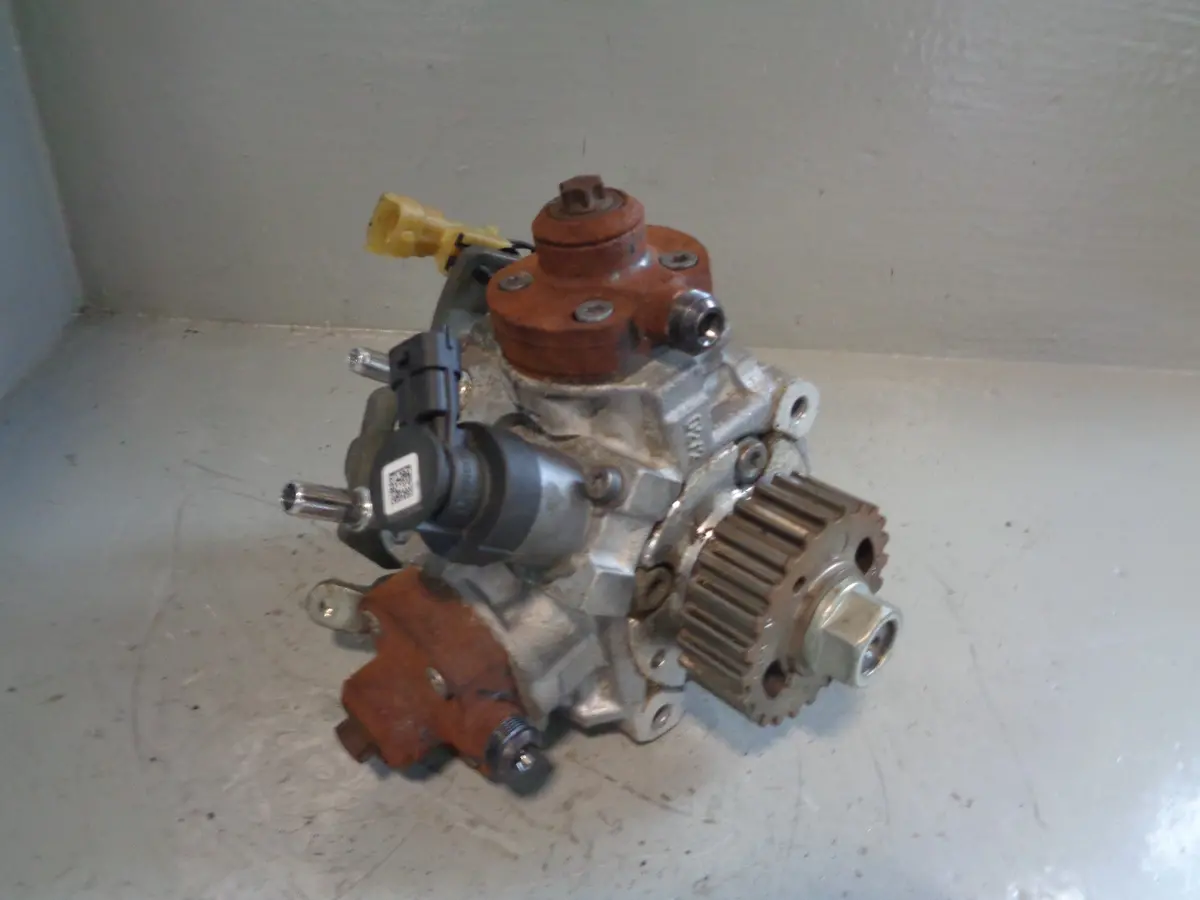 Injection Pump 3.0 Sdv6 Discovery Or Range Rover Sport High Pressure Ah2q9b395aa 2