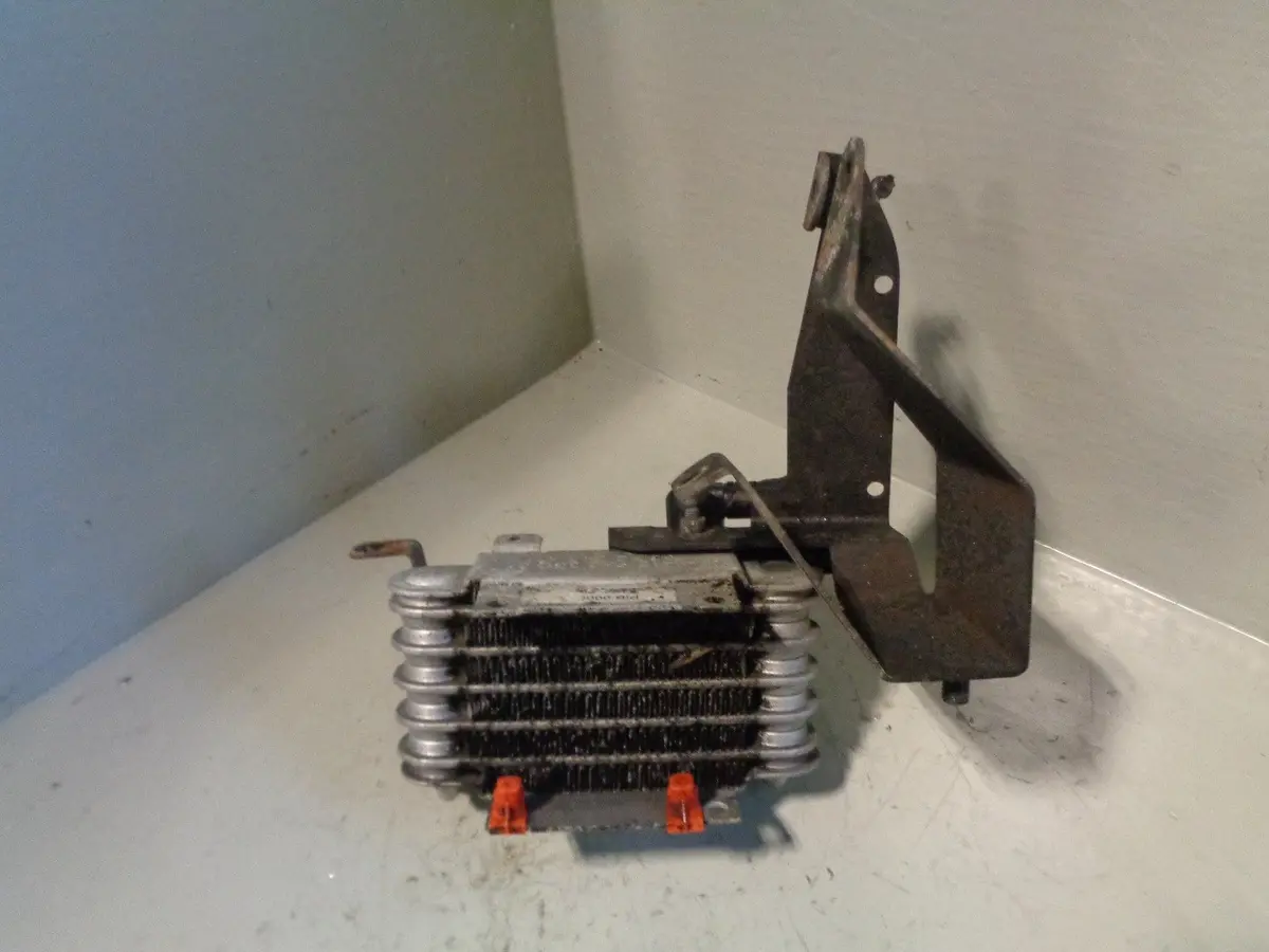 Range Rover L322 Fuel Cooler Radiator Td6 3.0 Diesel Pib000050 R31103 1