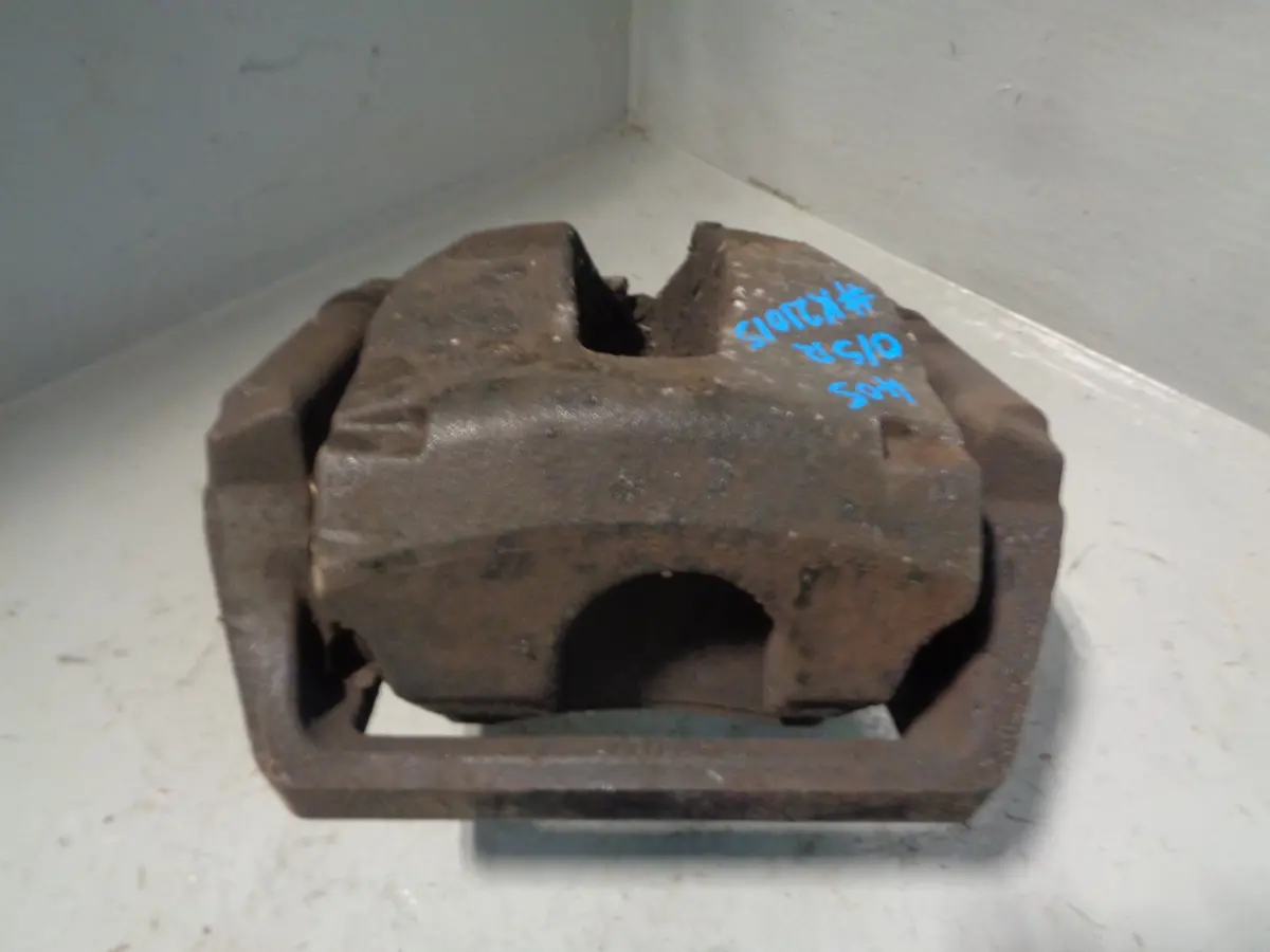 Range Rover L405 Brake Caliper Off Side Rear With Parking Brake Unit 1