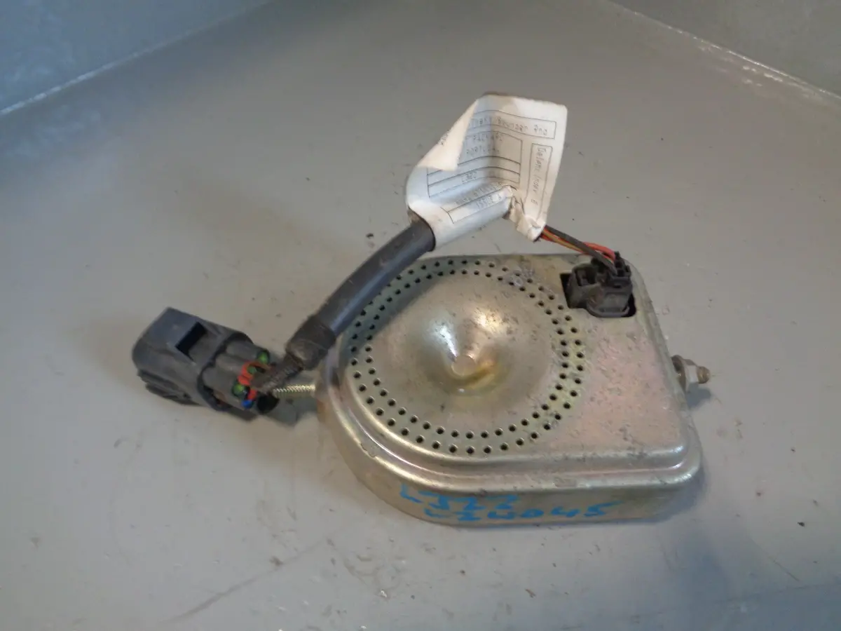 Range Rover L322 Alarm Siren Anti-Theft 6G9n-19G229-Dg L320 2009 To 2013 Xxx 1