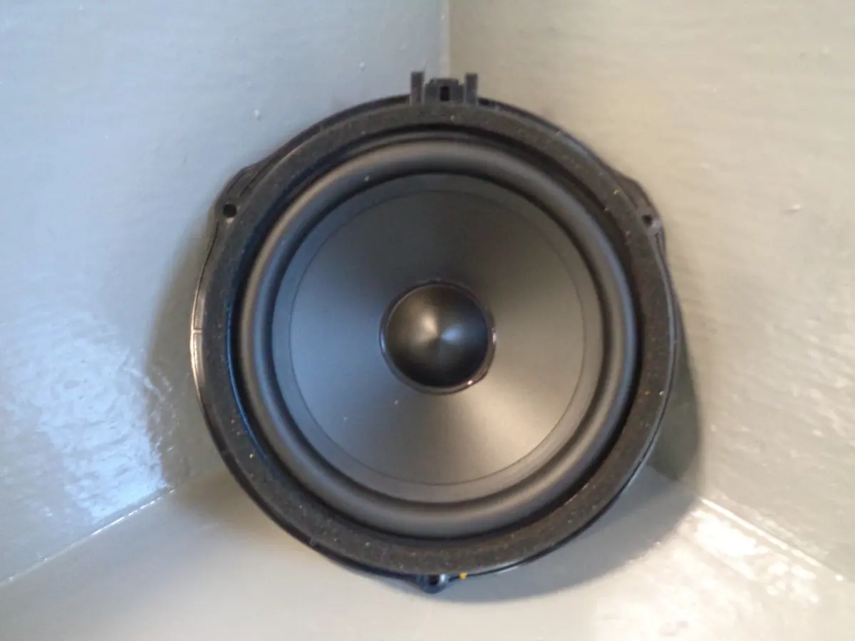 Range Rover Evoque Door Speaker Bj32-18808-Ce L538 2011 To 2018 1