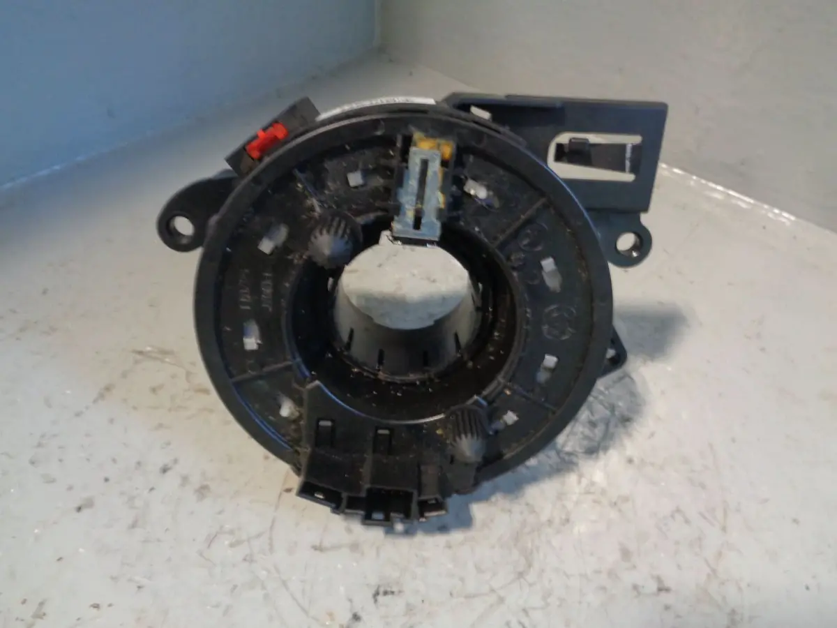 Range Rover L322 Rotary Coupling Squib Clock Spring Ah42 13N064 Aa 1