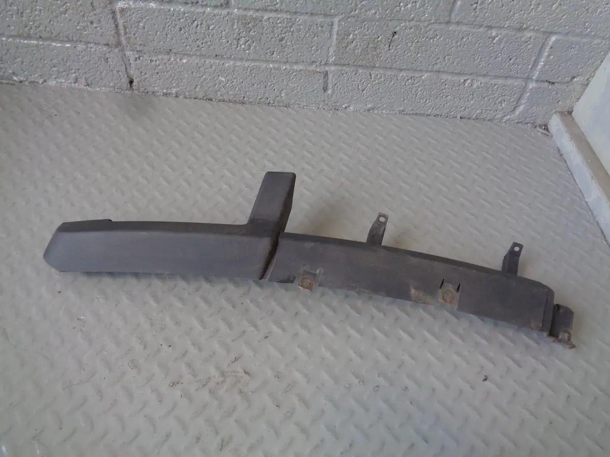 Range Rover L322 Front Bumper Lower Trim Off Side Dfb500080 2006 To 2009 1