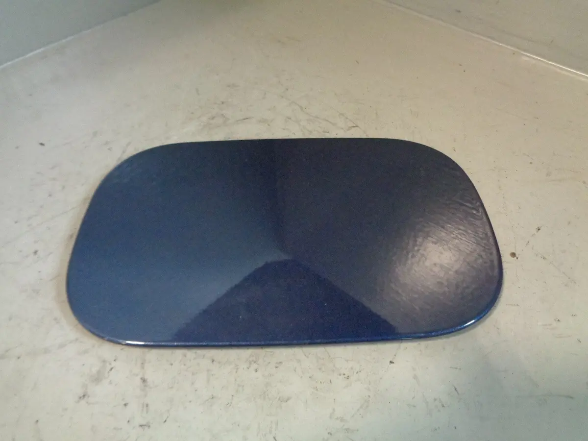 Discovery 3 Fuel Filler Flap In Cairns Blue Land Rover 2004 To 2009 1