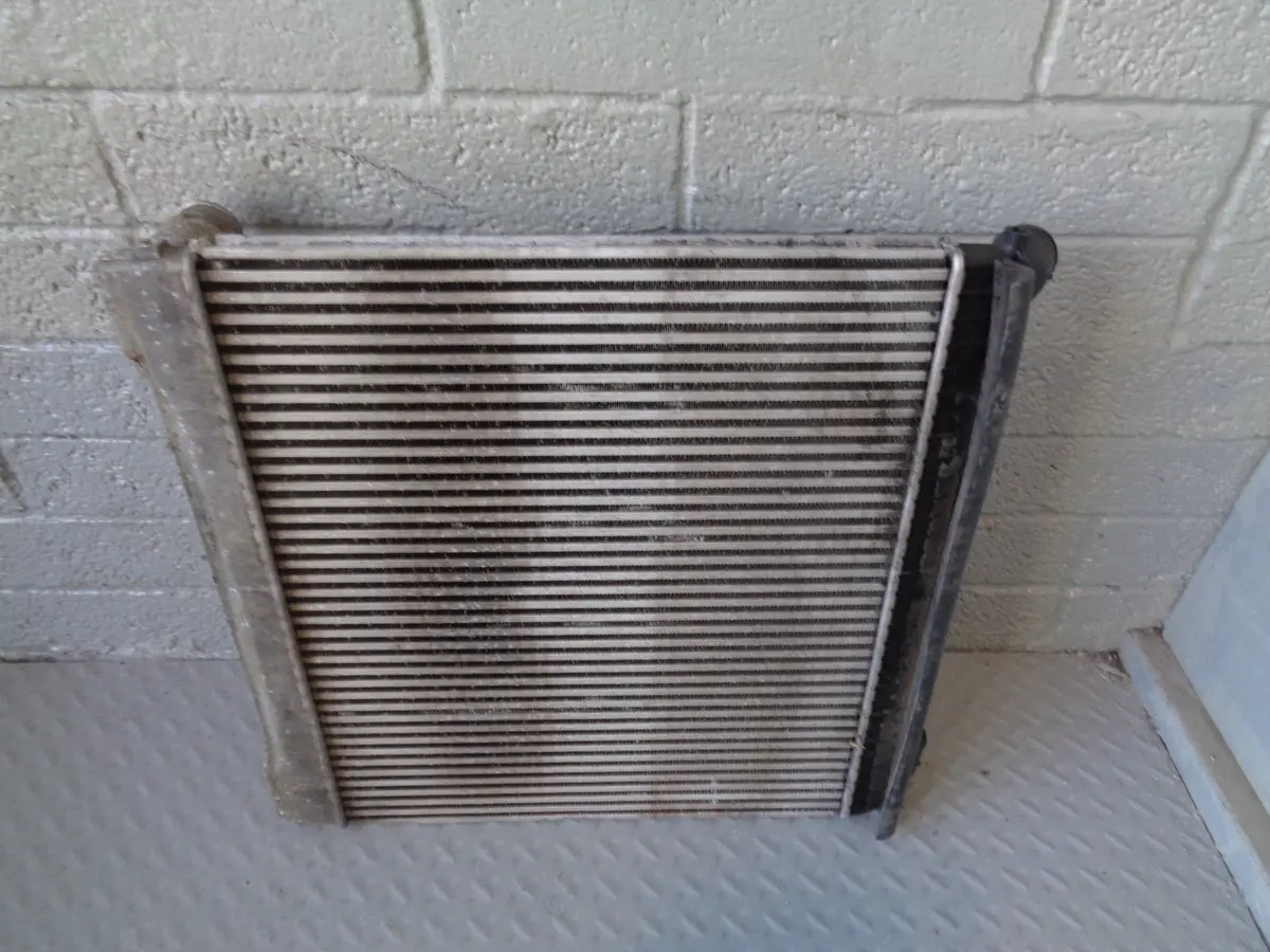 Range Rover Sport Turbo Intercooler 3.6 Tdv8 Pml500080 2006 To 2010 1
