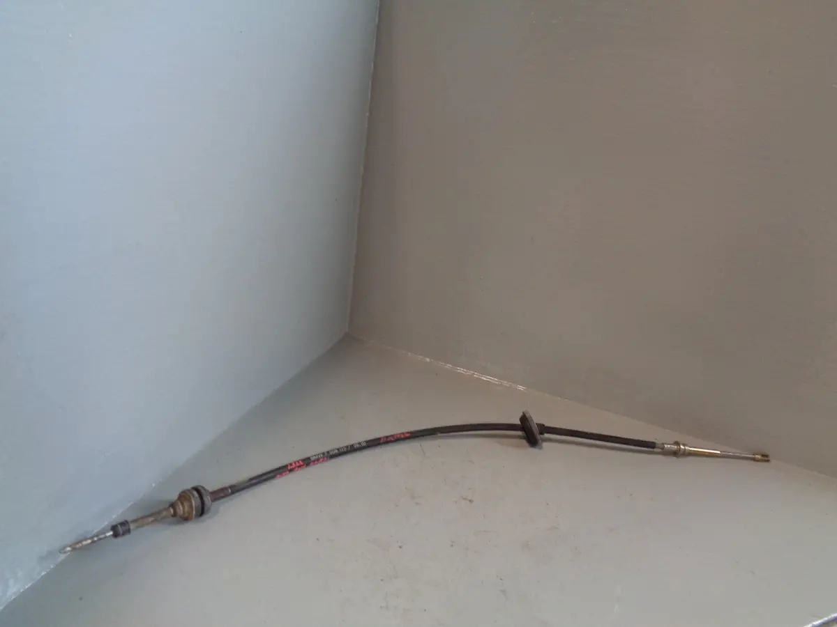Range Rover L322 Automatic Gear Selector Cable Auto 4.4.V8 M62 2002 To 2006 2