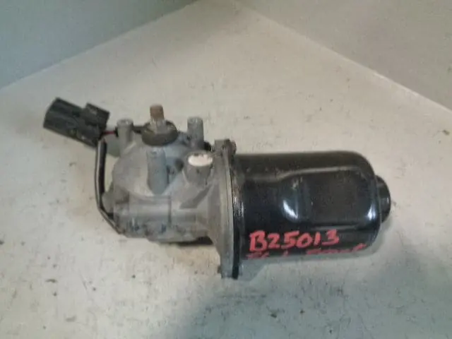 Freelander 1 Windscreen Wiper Motor  Land Rover 1998 To 2004 (No Linkage) 1