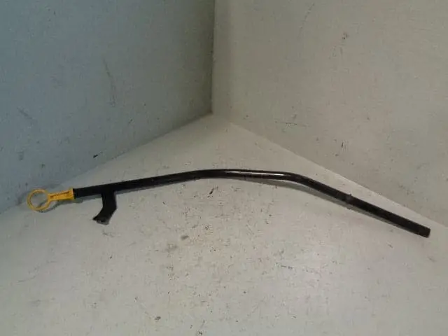 Range Range L322 Dip Stick And Tube For Oil Level 3.0 Td6 Diesel 2002 To 2006 1