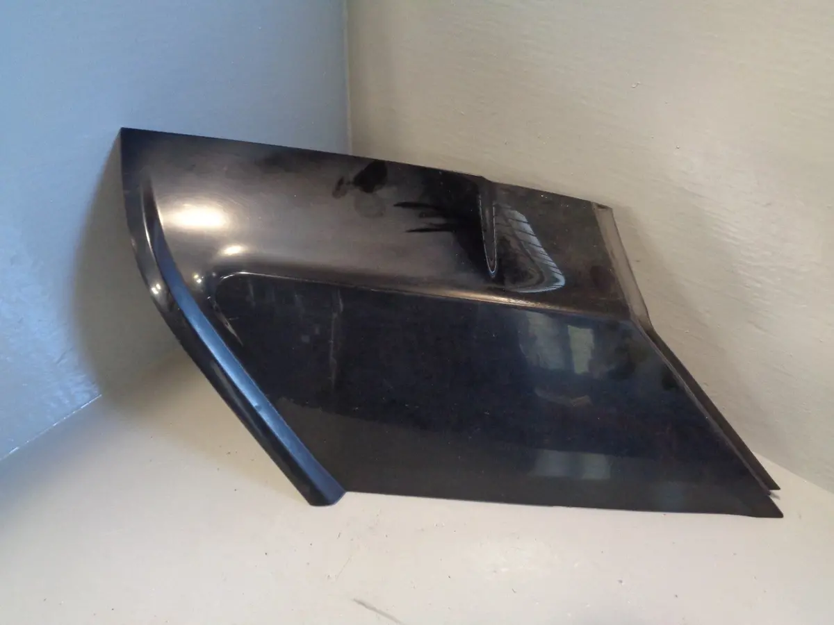 Range Rover Evoque D Pillar Trim External Off Side Right Rear Ej32 29148 Ab 1