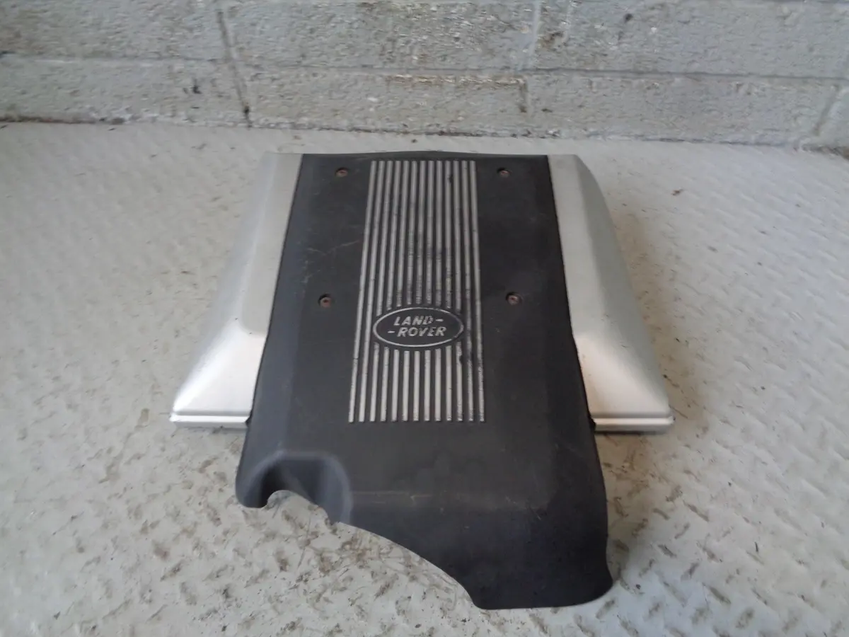 Range Rover L322 Engine Cover Sound Deadening M62 4.4 V8 Petrol 2002 To 2006 1
