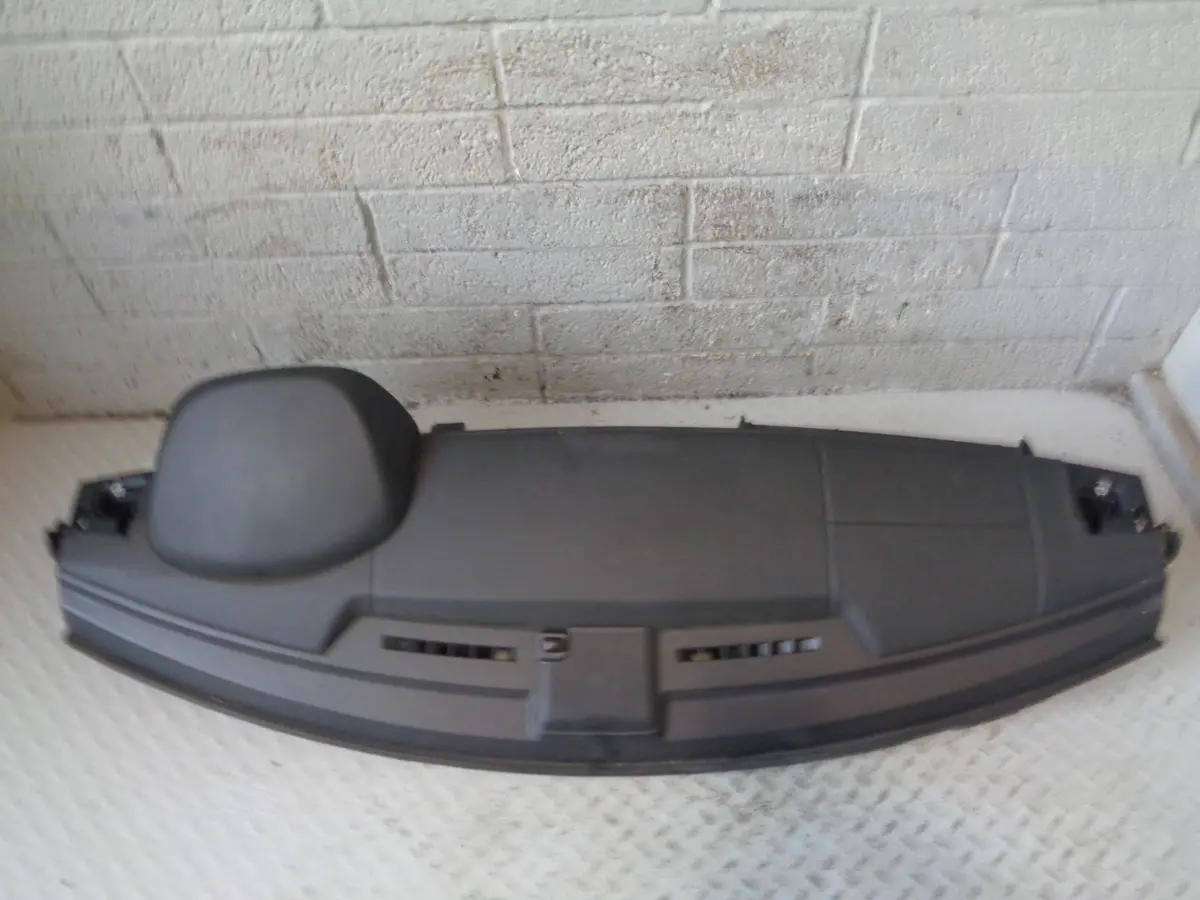 Range Rover Sport Dashboard For Sat Nav Vehicles Black L320 2009 To 2013 L18025 1