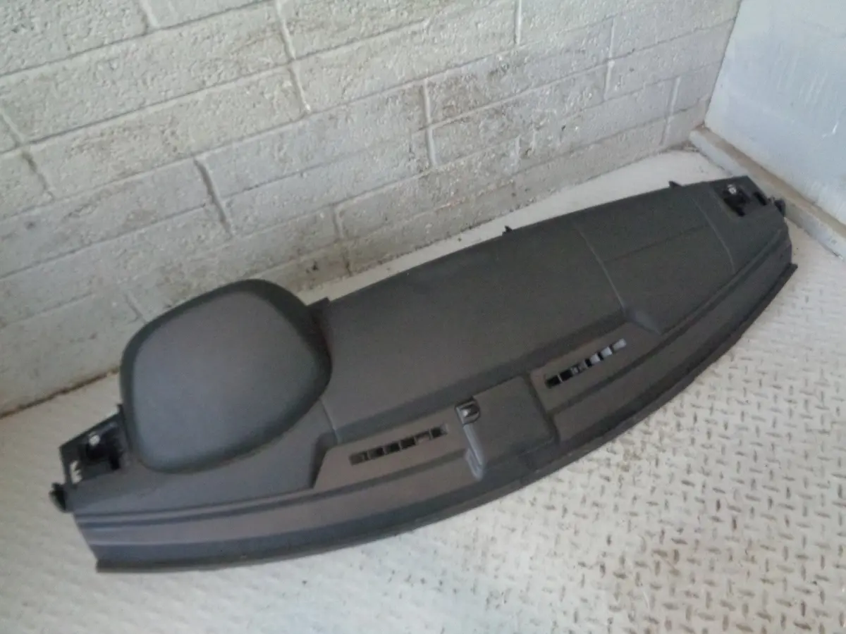 Range Rover Sport Dashboard For Sat Nav Vehicles Black L320 2009 To 2013 L18025 2