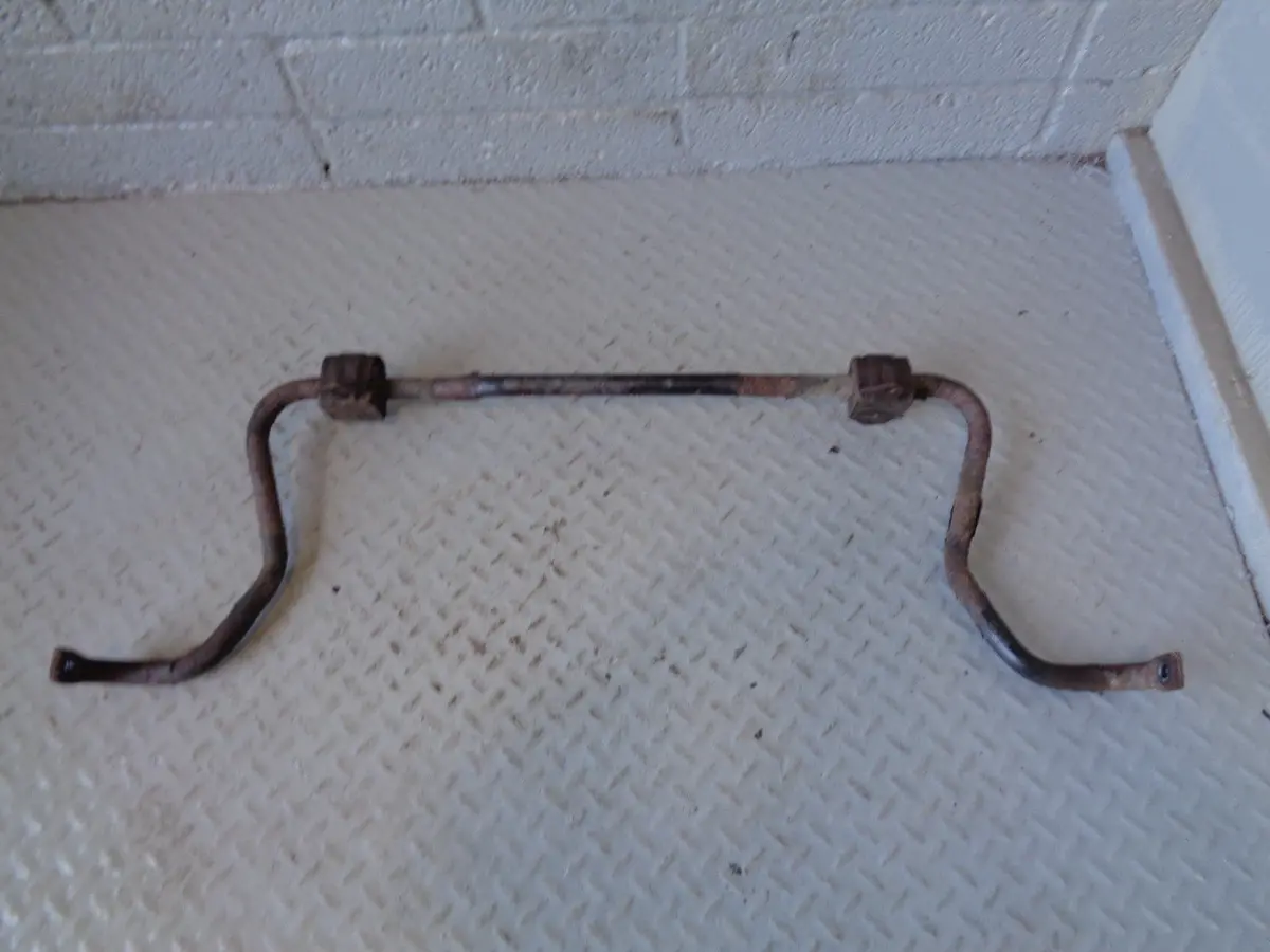 Range Rover Anti Roll Sway Bar Rear L322 Td6 Or V8 2002 To 2010 Land Rover Xxx 1
