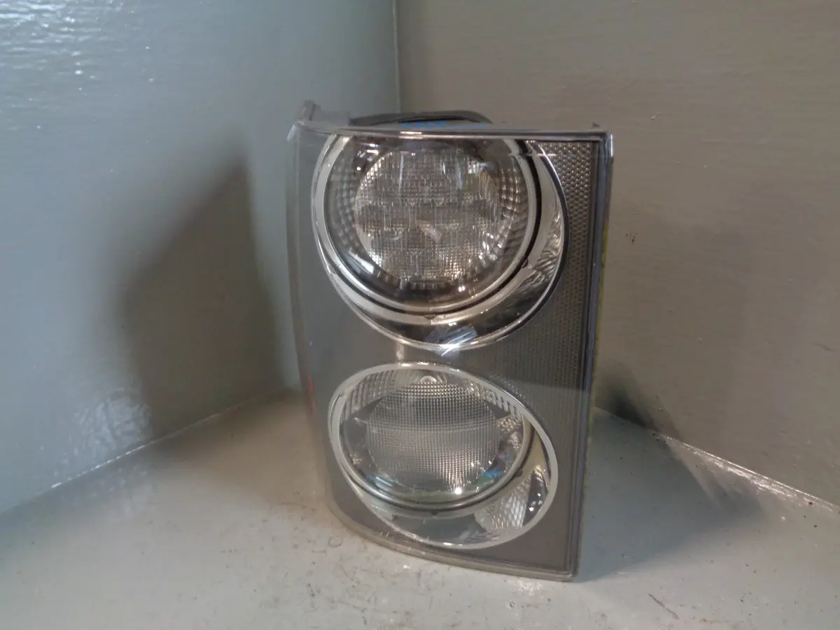 Range Rover L322 Tail Near Side Rear Light Facelift Supercharged 2006 To 2009 1