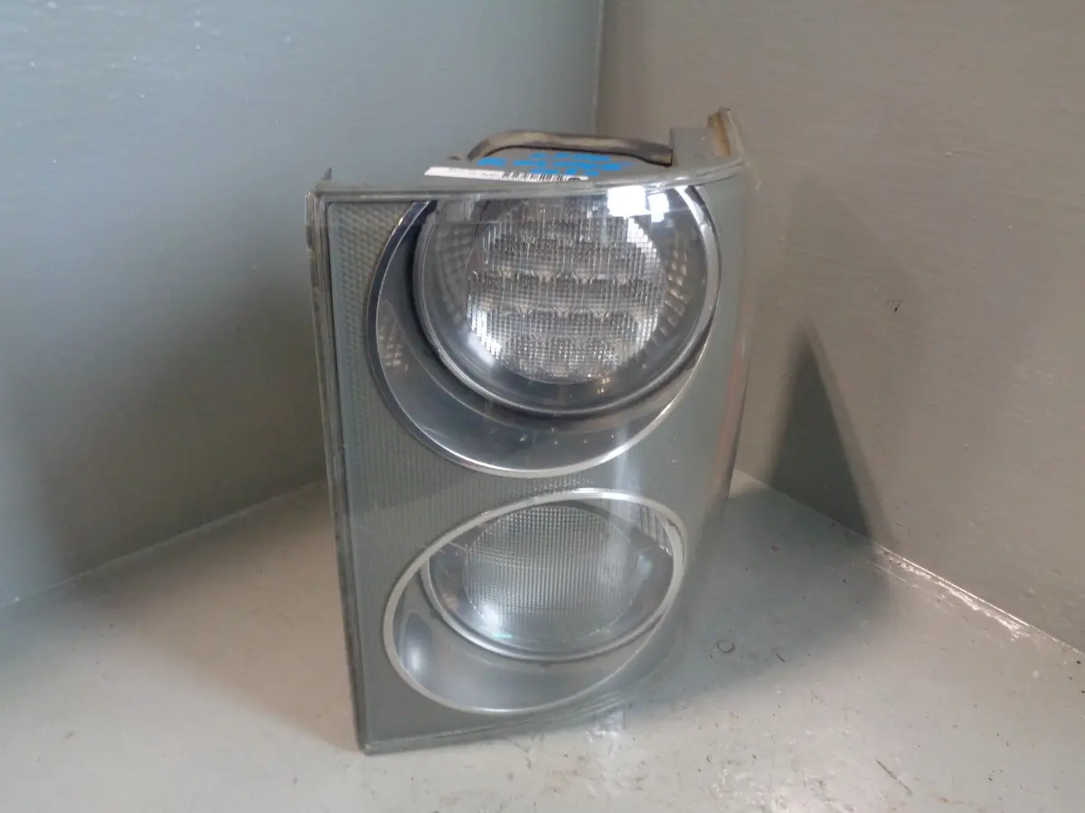 Range Rover L322 Tail Off Side Rear Light Facelift Supercharged 2006 To 2009 1