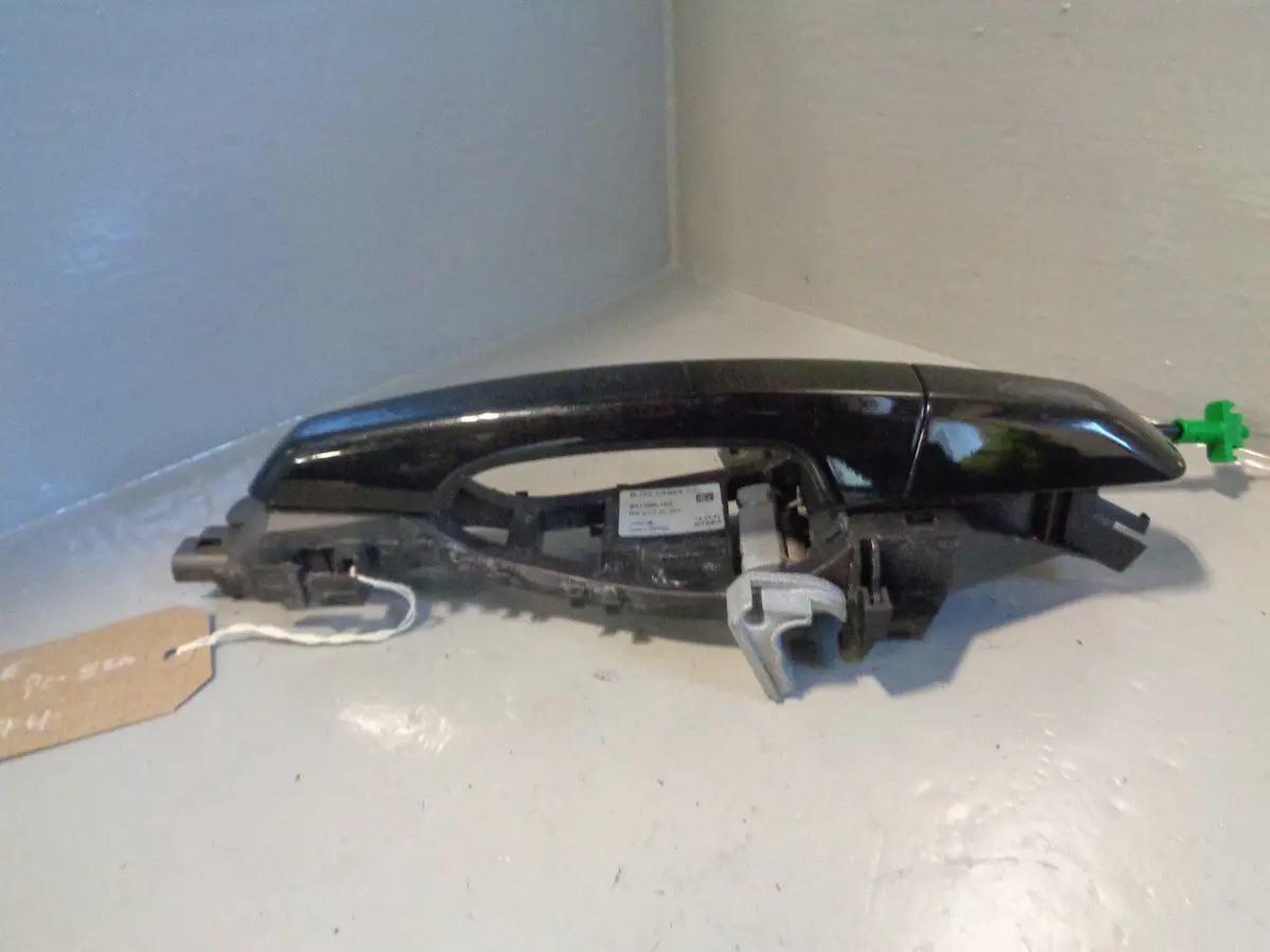 Range Rover Evoque Door Handle Exterior Off Side Rear Santorini 2011 To 2018 1
