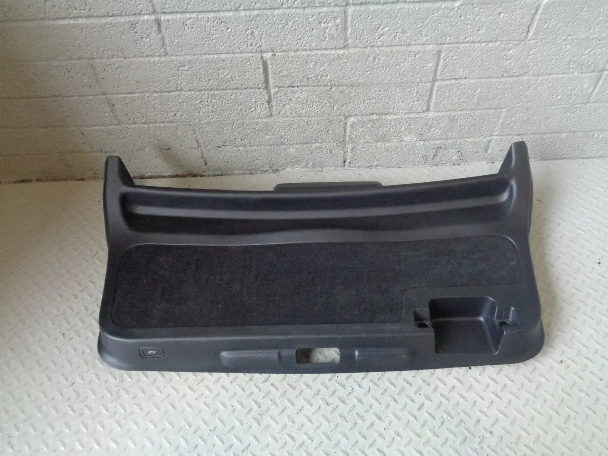 Range Rover Sport Tailgate Door Card Trim Facelift Esb500010xxxx 2009 To 2013 Xxx 1