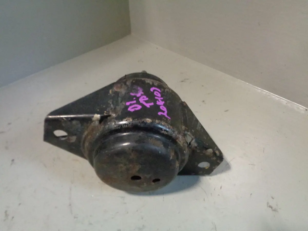 Discovery 2 Engine Mount Rubber 2.5 Td5 Land Rover 1998 To 2004 1