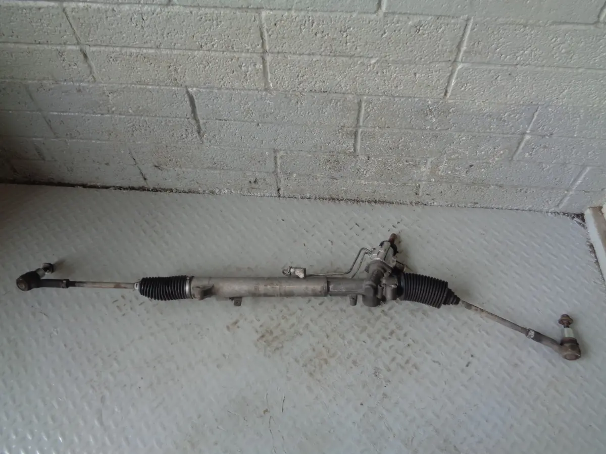 Range Rover Sport Power Steering Rack 6H12-3K748-Ac 2009 To 2013 L320 1