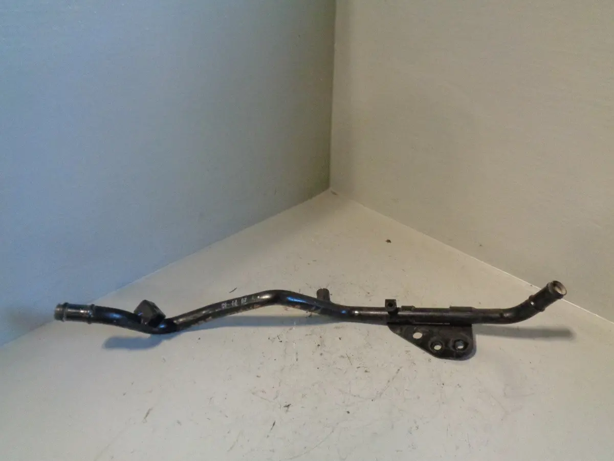 Egr Pipe Lower Range Rover Sport Discovery 3 Land Rover 2.7 Tdv6 Euro 4 1