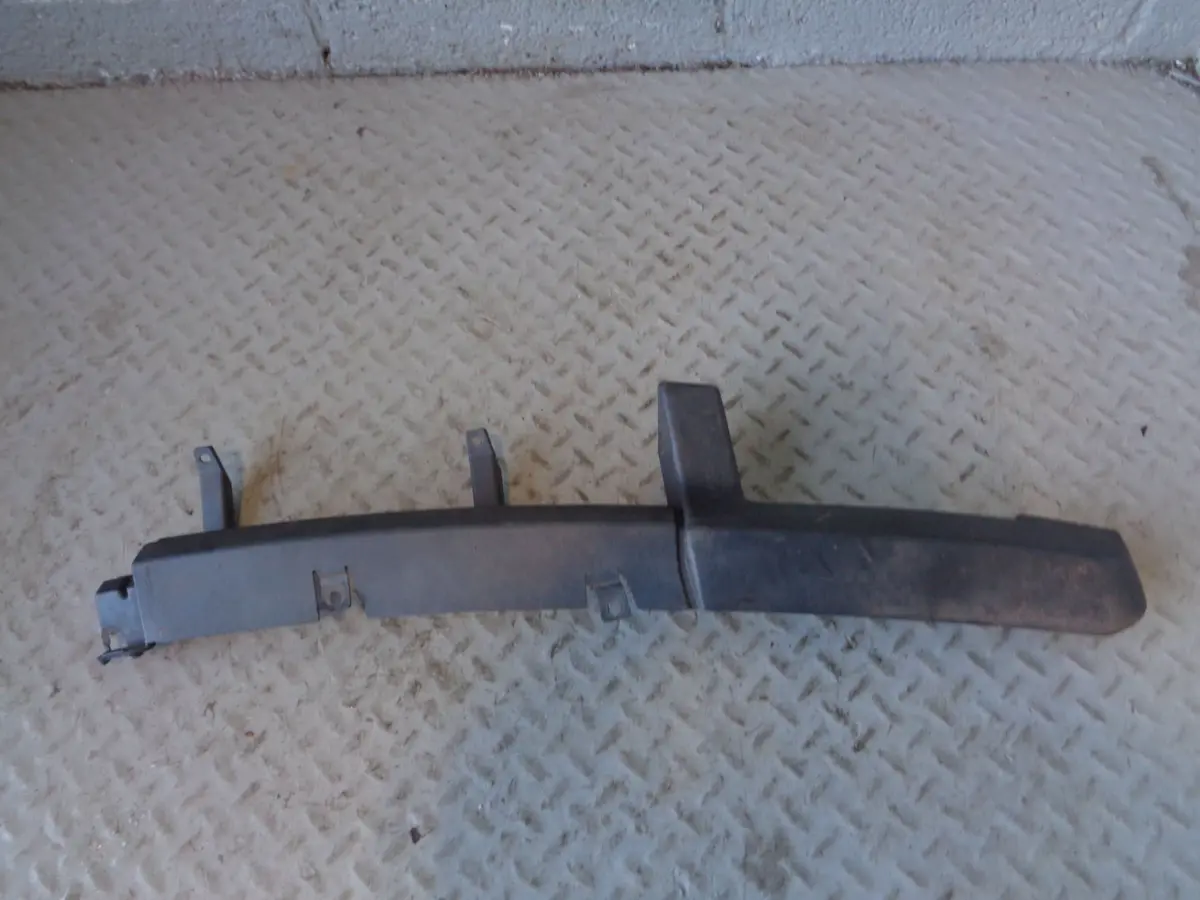 Range Rover L322 Front Bumper Lower Trim Near Side Dfb500090 2006 To 2009 1