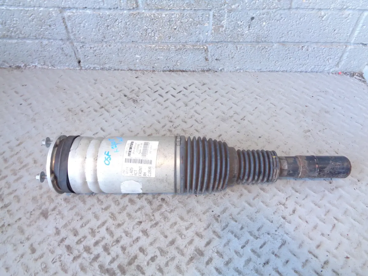 Range Rover L405 Strut Air Suspension Shock Absorber Off Side Front 22293586 1