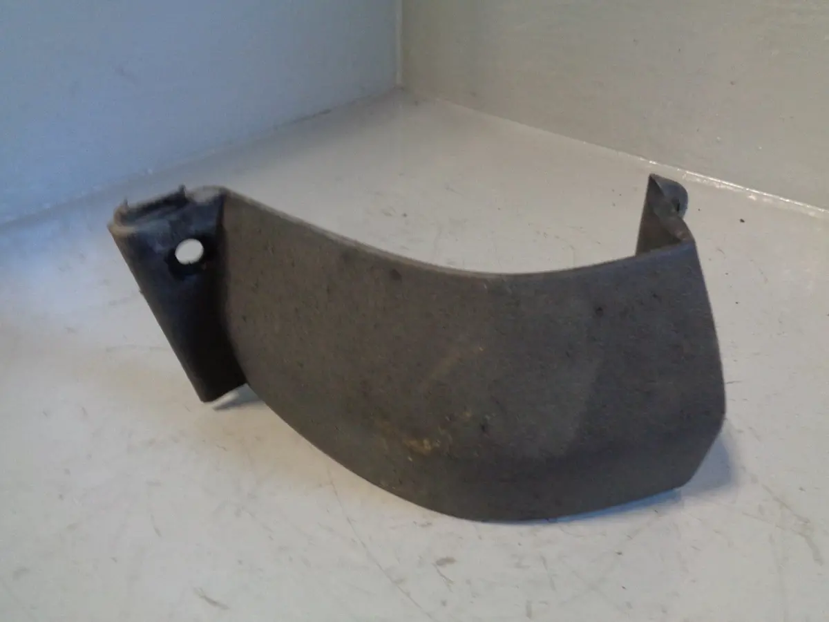 Freelander 1 Sill Trim Dfk500170pma Near Side Left Land Rover 2001 To 2006 1