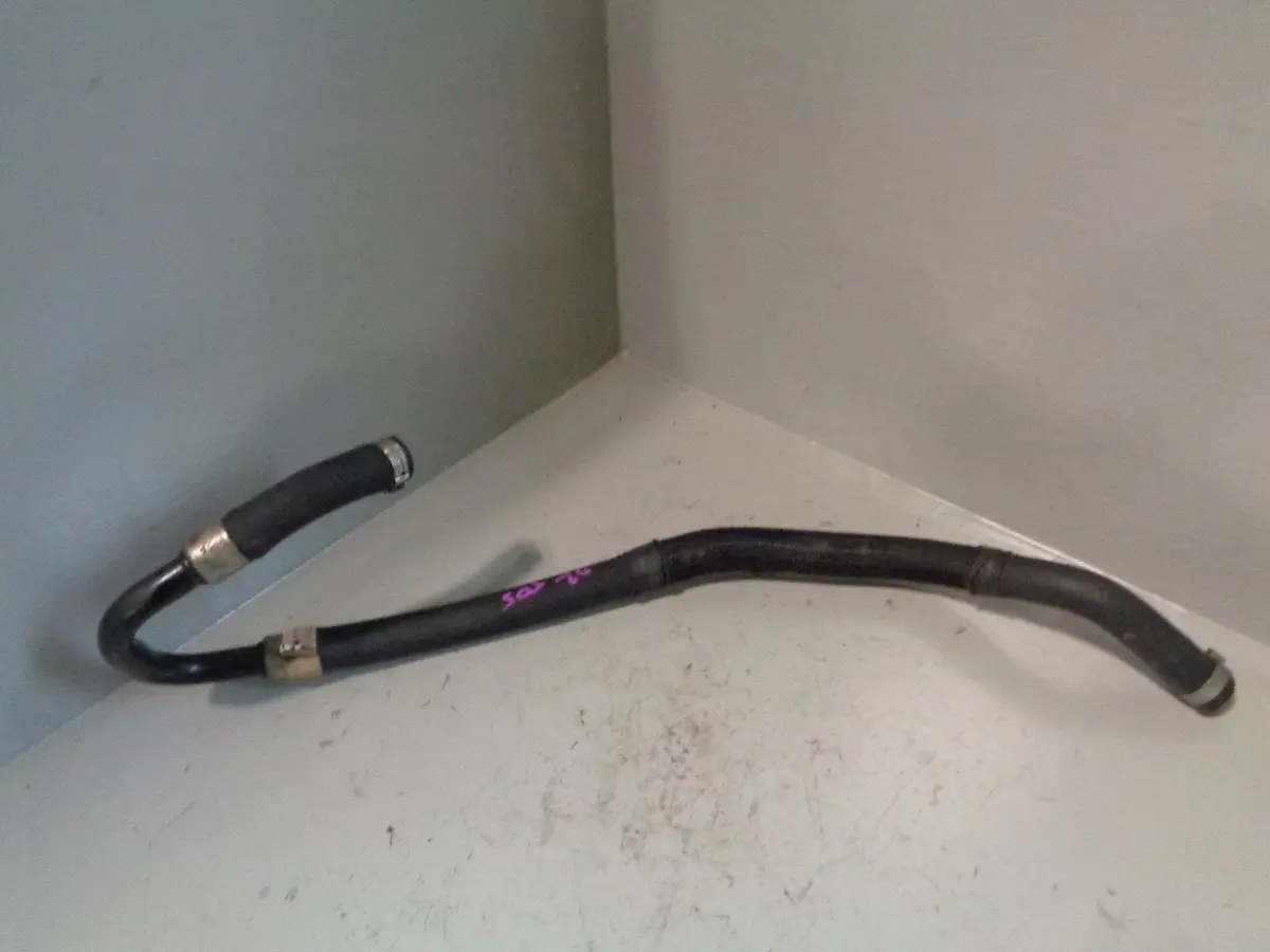 Discovery 2 Power Steering Hose Anr6974 Td5 Land Rover 1998 To 2004 1
