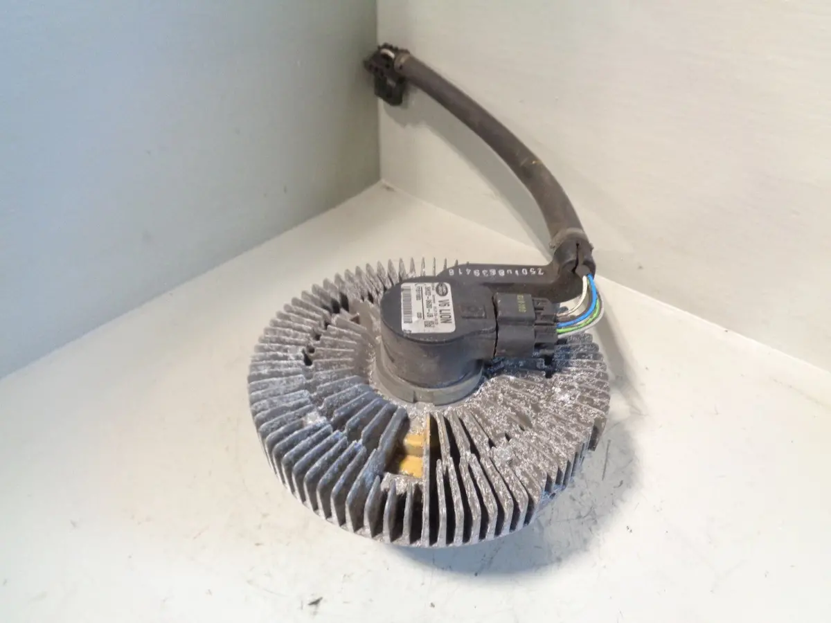 Viscous Fan Clutch 2.7 Tdv6 Range Rover Sport Land Rover Discovery 3 L320 1