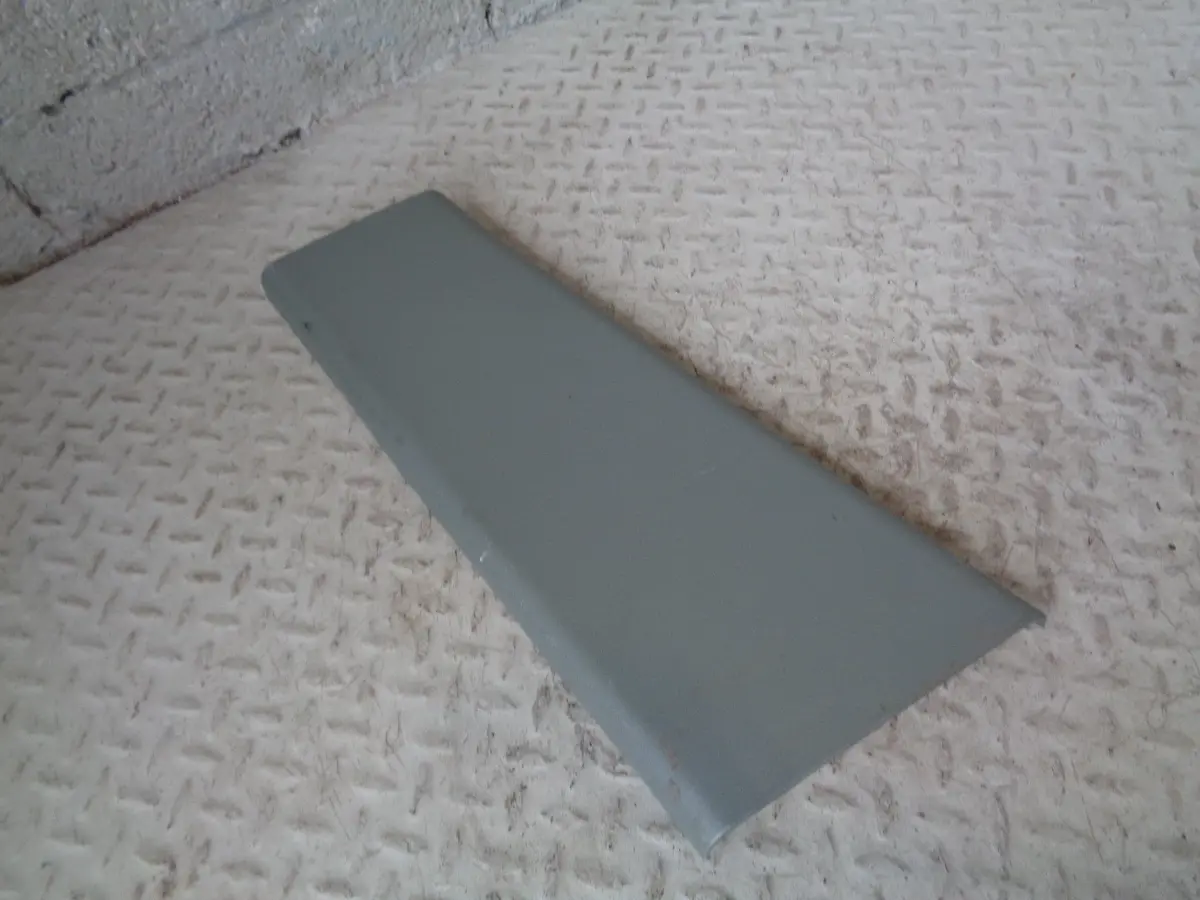 Range Rover Sport B Pillar Trim Internal Cover Near Side Rear Aspen L320 Emg50041 2