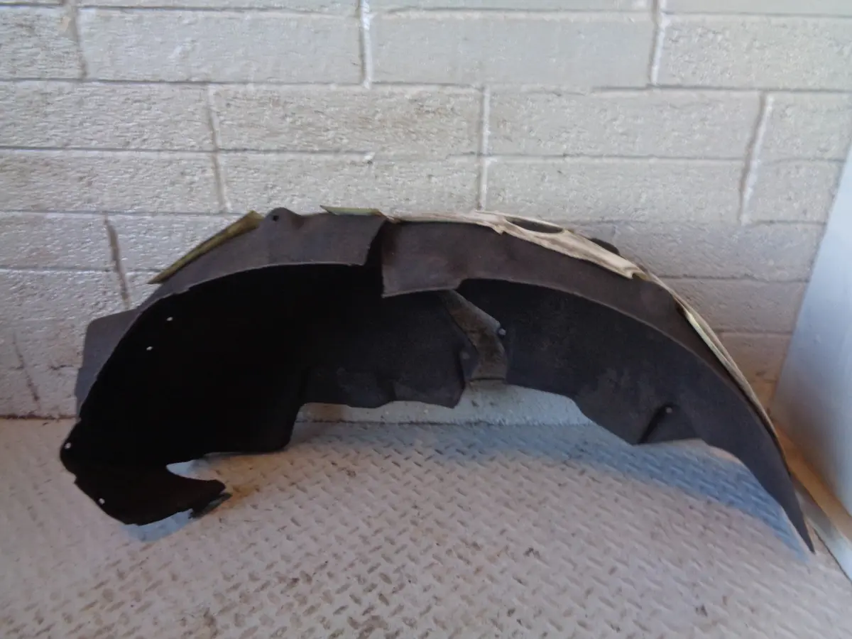 Range Rover L405 Wheel Arch Liner Off Side Rear Right 2013 To 2017 1