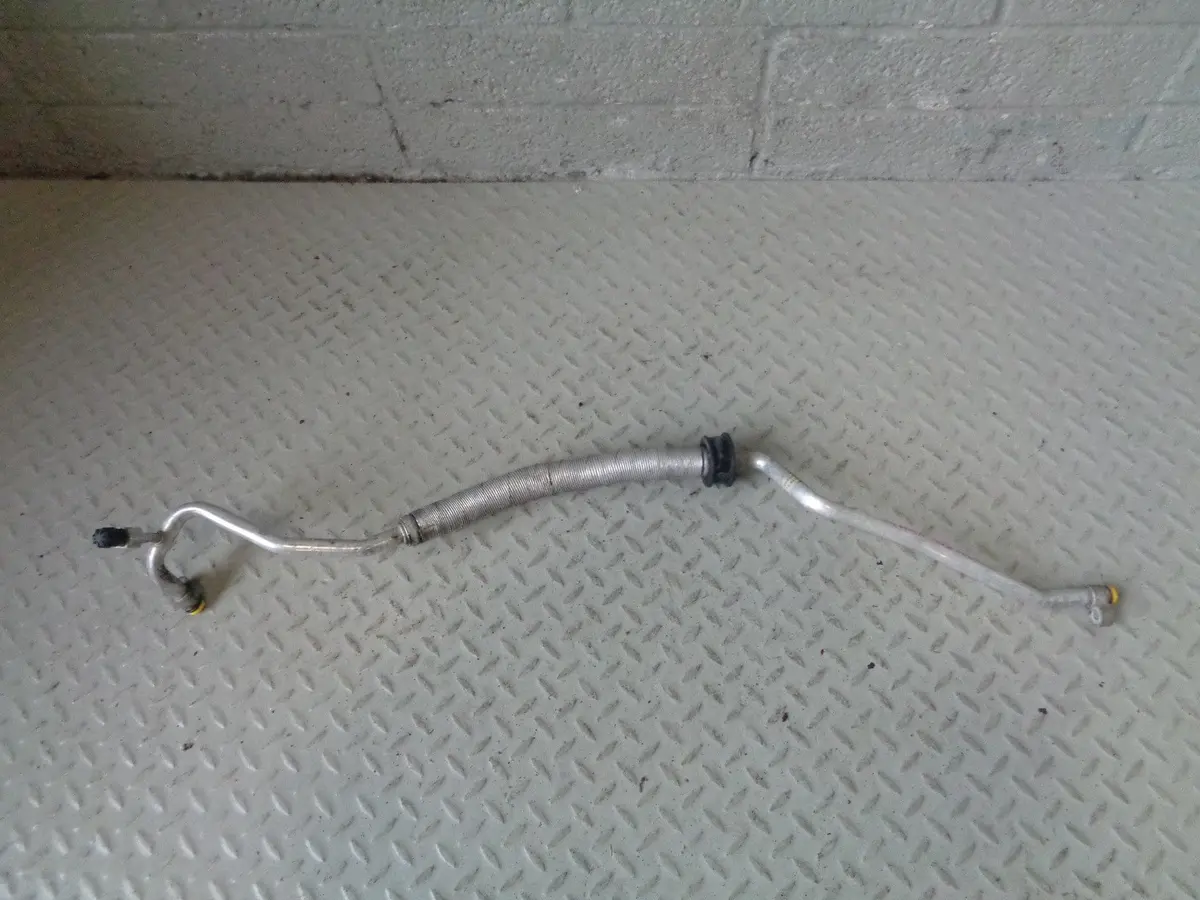 Range Rover Air Con Conditioning Pipe L322 3.0 Td6 Jue000562 2002 To 2006 1