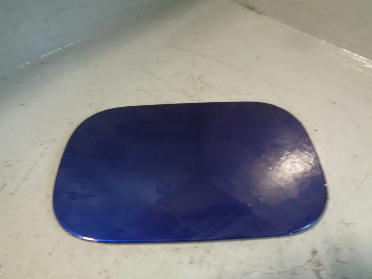 Range Rover Sport Fuel Flap Cap Cover Bali Blue Lrc 823 2005 To 2013 1