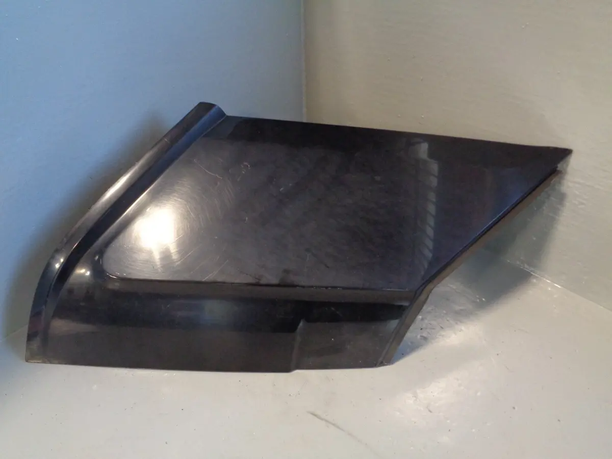 Range Rover Evoque D Pillar Trim External Near Side Left Rear 2011 To 2018 1