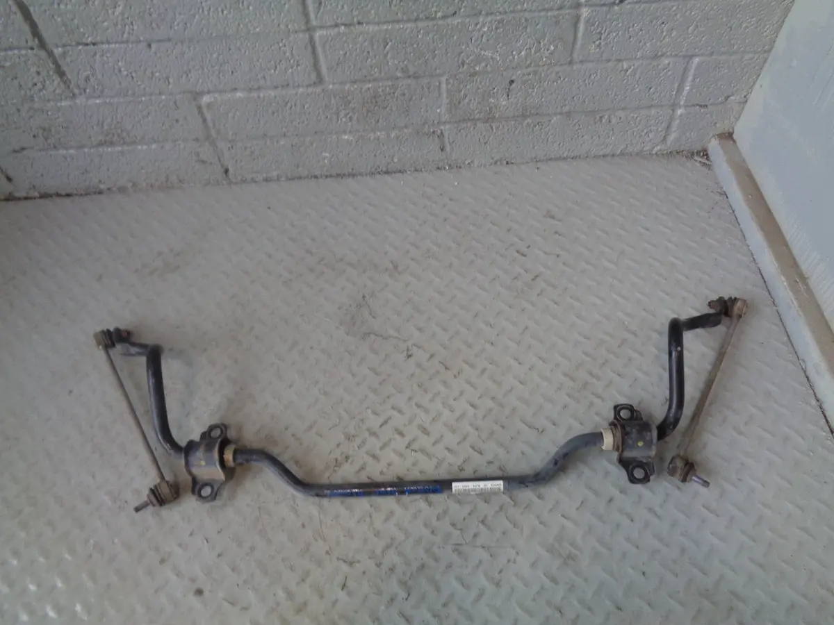 Range Rover Evoque Anti Roll Sway Bar Front L538 2011 To 2018 1