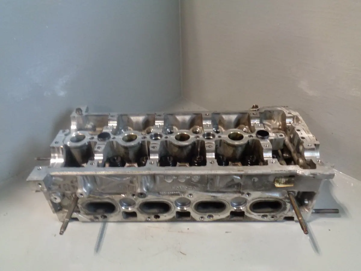 Range Rover Evoque Cylinder Head Bare 2.2 Sd4 L538 2011 To 2018 1