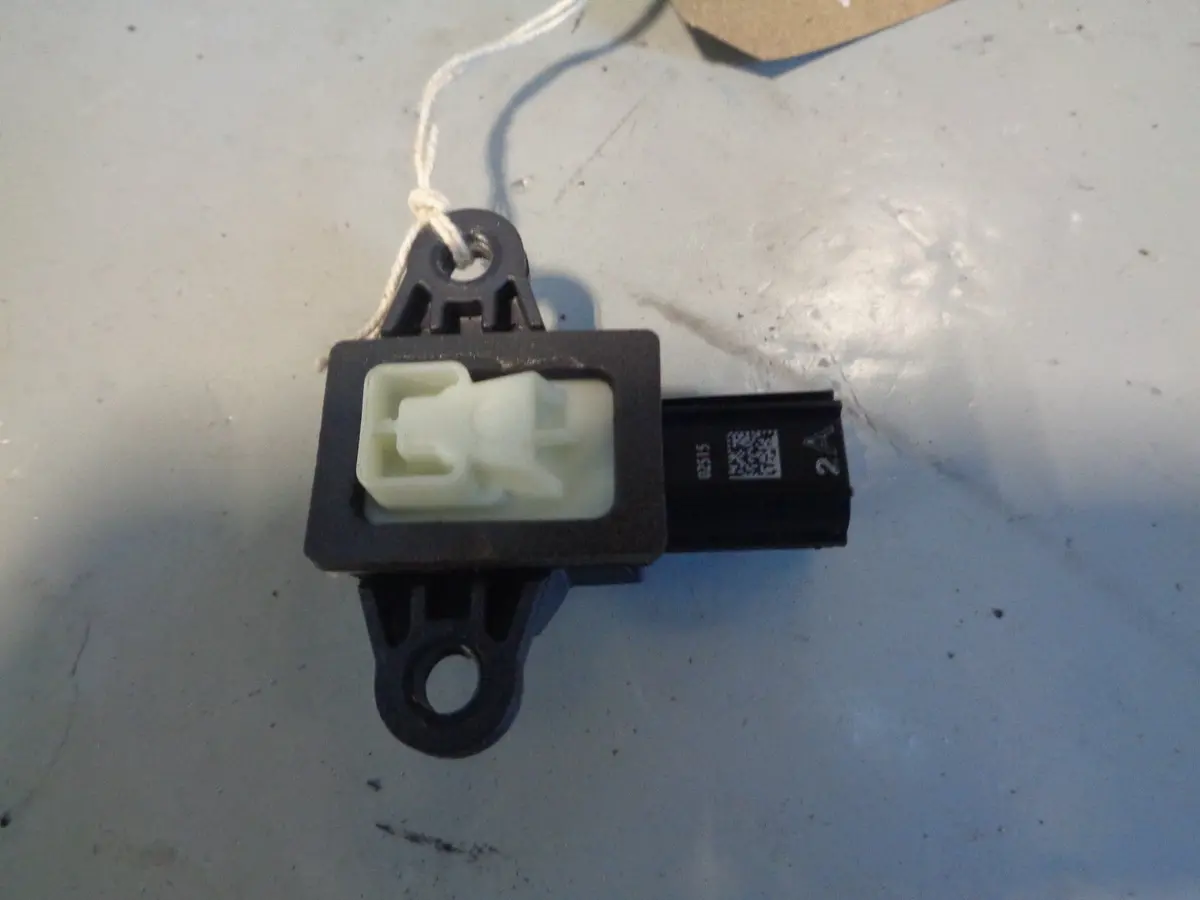 Range Rover Evoque Crash Sensor Srs Safety Ck52-14C676-Aa 2011 To 2018 1