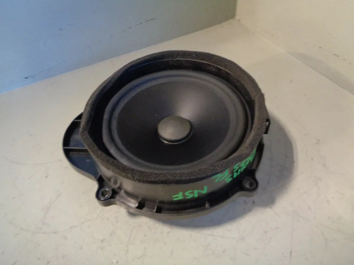 Range Rover Sport Speaker Door Front Harman Kardon L320 Bh22-18808-Da 1