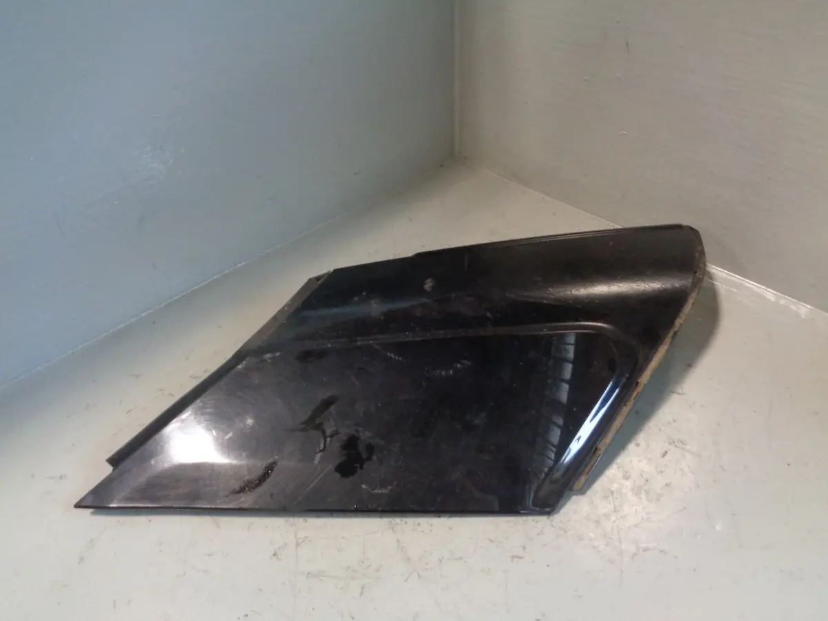 Range Rover Evoque D Pillar Trim External Left Rear L538 2011 To 2018 3 Door 1