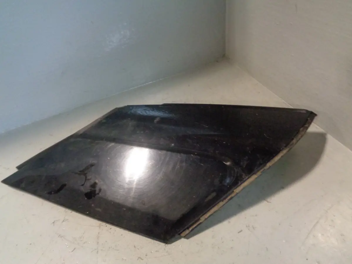 Range Rover Evoque D Pillar Trim External Left Rear L538 2011 To 2018 3 Door 2