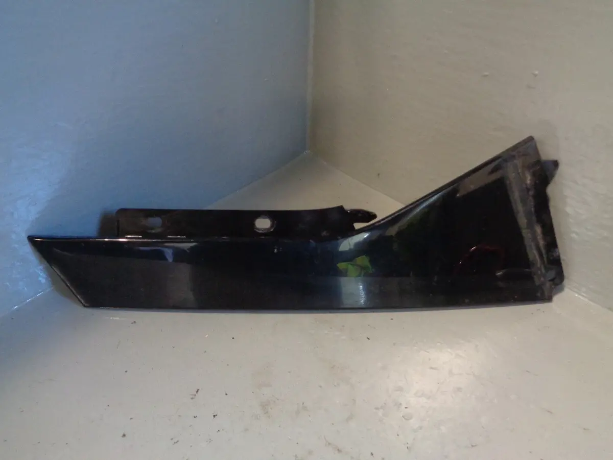 Range Rover Evoque C Pillar Trim External Off Side Right Rear Bj32-254A42-Af 1