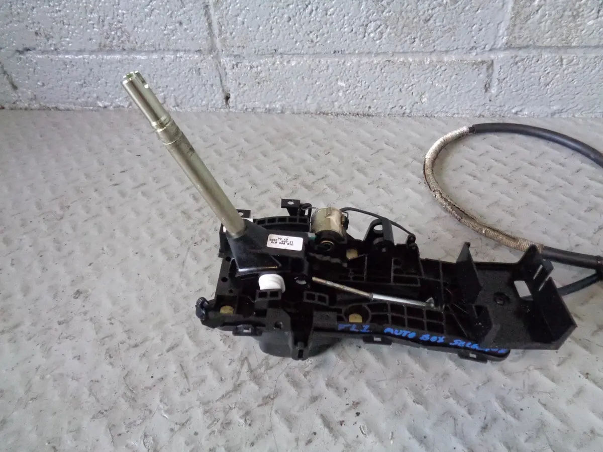 Freelander 1 Td4 Gear Linkage Selector Auto Ucb000070 Land Rover 2001 To 2006 1
