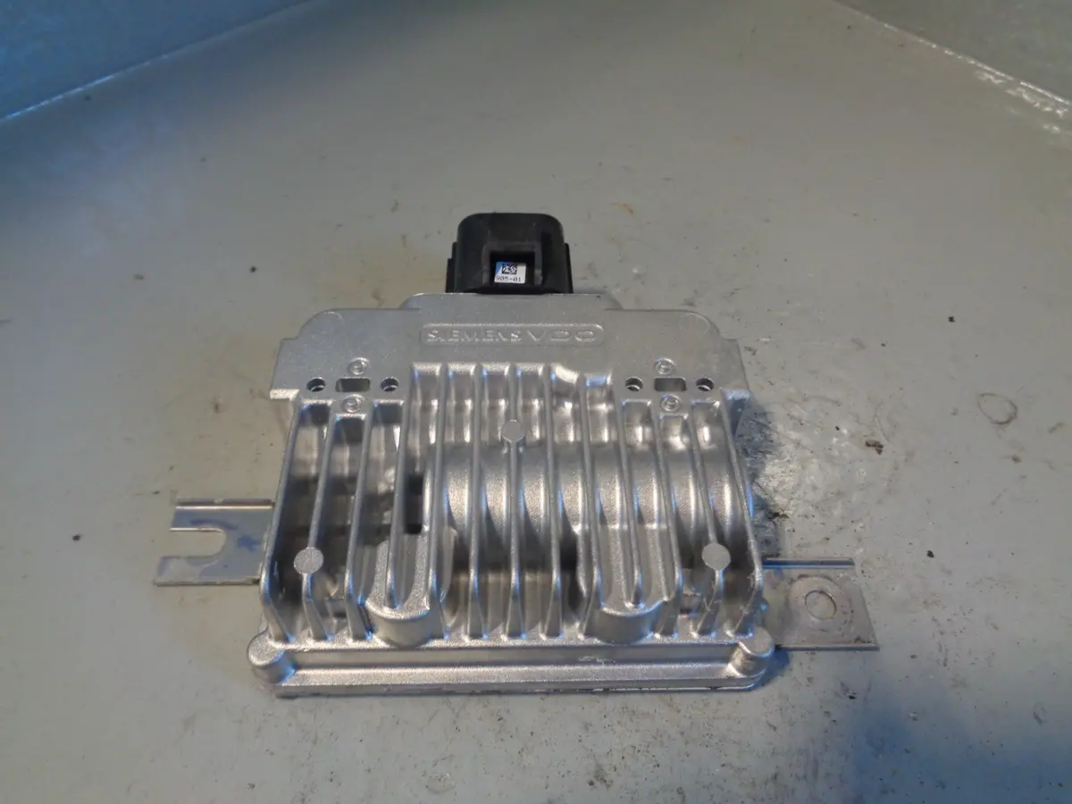 Range Rover L322 Fuel Pump Control Module 4.2 V8 Supercharged 7H42-9D372-Aa 1