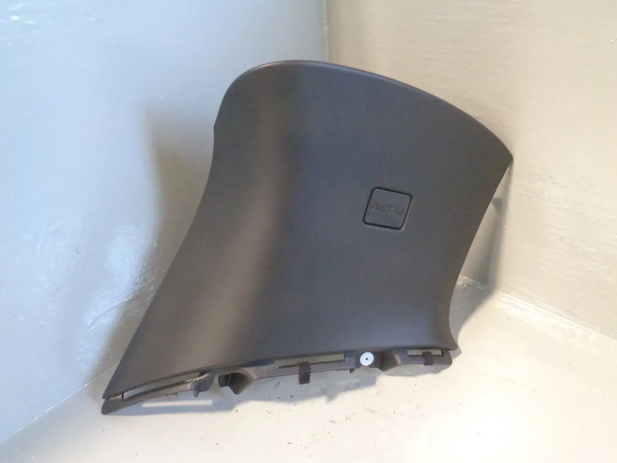 Range Rover Evoque D Pillar Trim Internal Near Side Left Rear Bj32-519A97-Afw 1