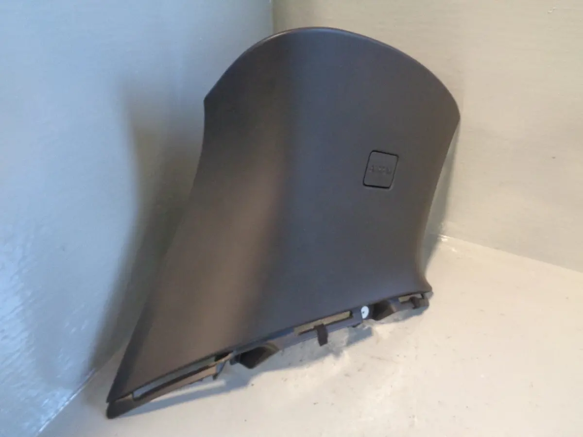 Range Rover Evoque D Pillar Trim Internal Near Side Left Rear Bj32-519A97-Afw 2
