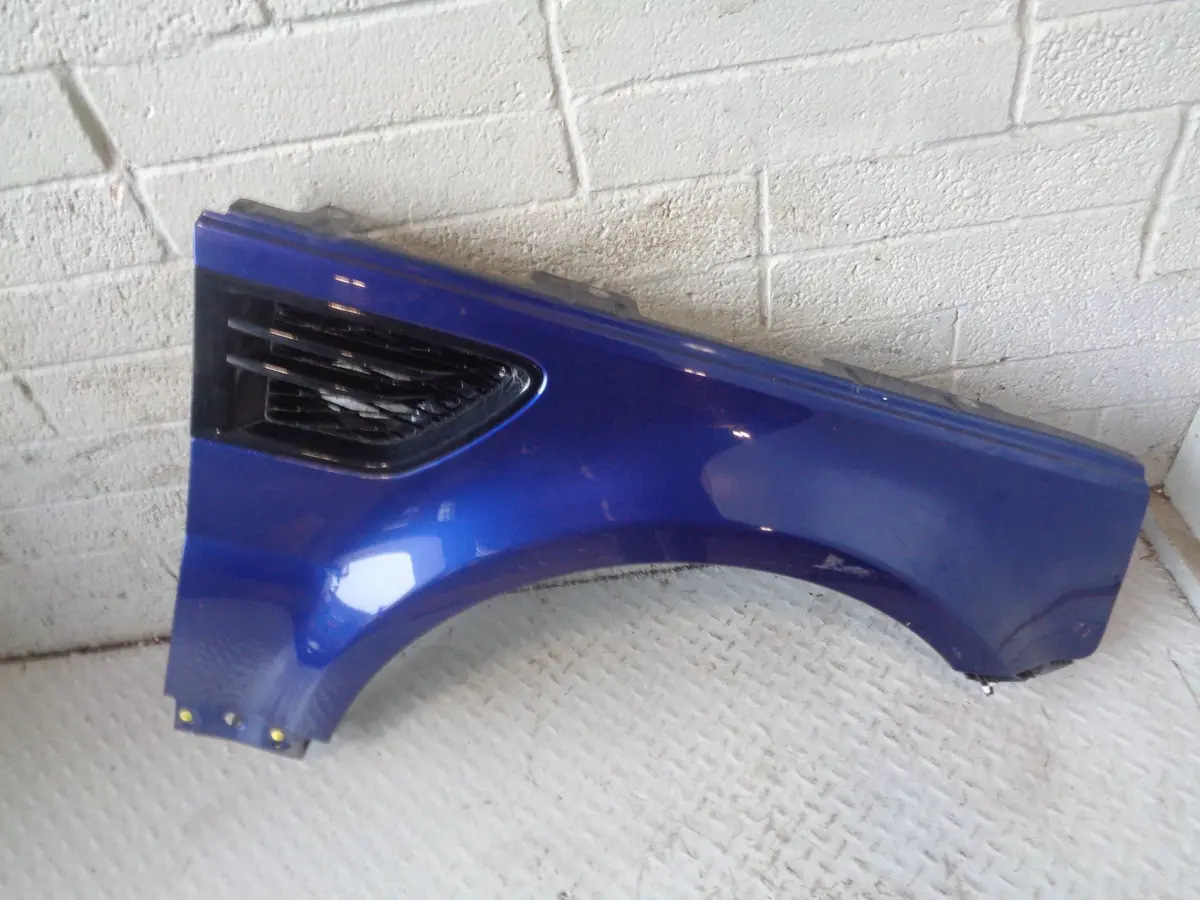 Range Rover Sport Wing Off Side Front Bali Blue L320 2009 To 2013 L07025 1
